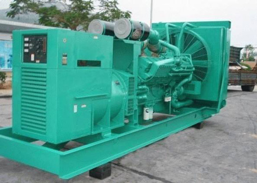 新昌75kw康明斯柴油发电车出租图片 新昌75kw康明斯柴油发电车出租图片