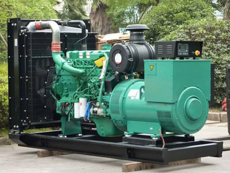 新昌710kw康明斯柴油发电机组图片 新昌710kw康明斯柴油发电机组图片