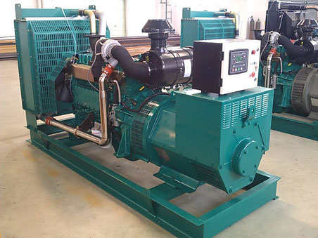 新昌505kw康明斯柴油发电机组图片 新昌505kw康明斯柴油发电机组图片