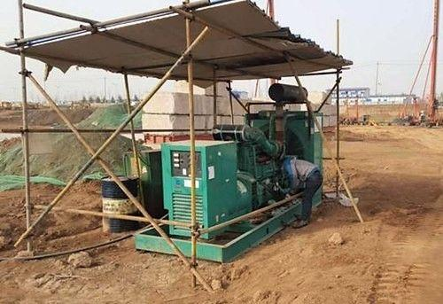 新昌发电机出租