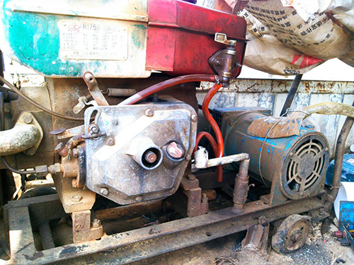 新昌单杠柴油机发电机出租 新昌单杠柴油机发电机出租