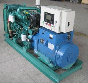 新昌发电机出租