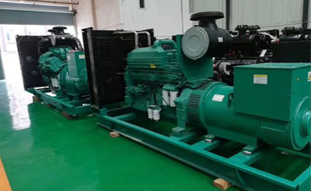 新昌发电机出租